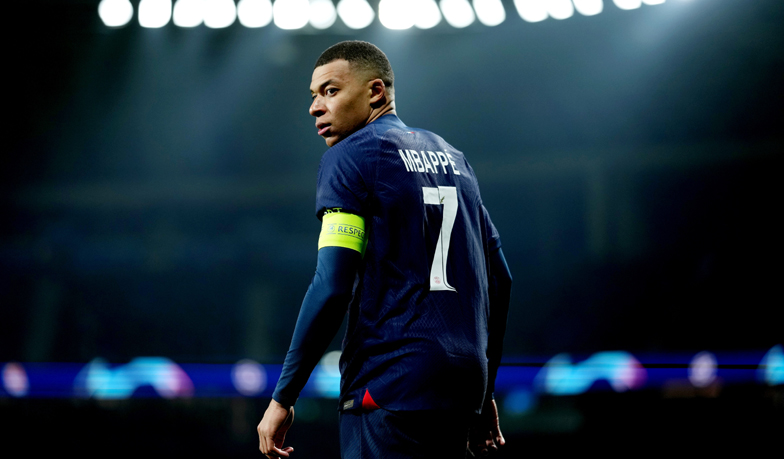 Kylian Mbappé w Realu Madryt twoja ekspertyza RealMadryt pl