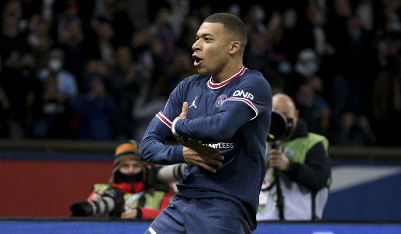 Le Parisien: Mbappé Pozostaje Bliżej Realu Madryt | RealMadryt.pl