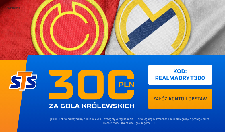 Foto: 300 zł za gola w meczu La Liga!