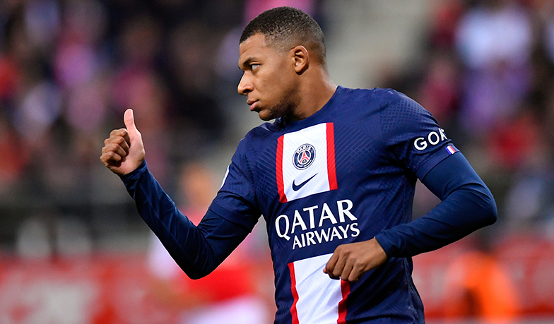 Foto: MARCA: Mbappé chce odejść z PSG już w styczniu!