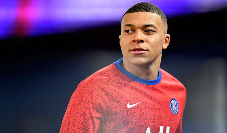 Foto: MARCA: Real nie zrezygnuje z walki o Mbappé