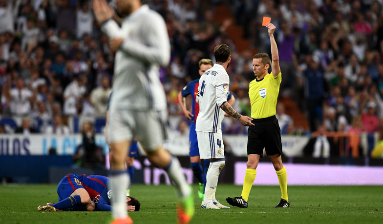 Foto: MARCA: Hernández Hernández na Klasyk