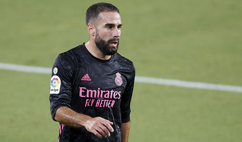 Foto: MARCA: Carvajal podpisze kontrakt do 2024 roku