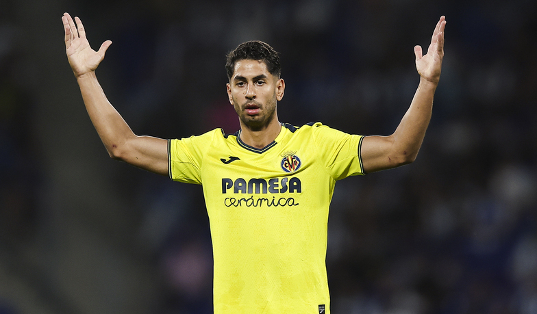 Foto: Villarreal na Bernabéu bez najlepszego strzelca?