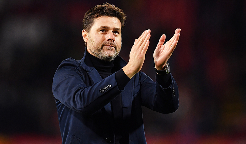 Foto: MARCA: Kandydatem jest Pochettino