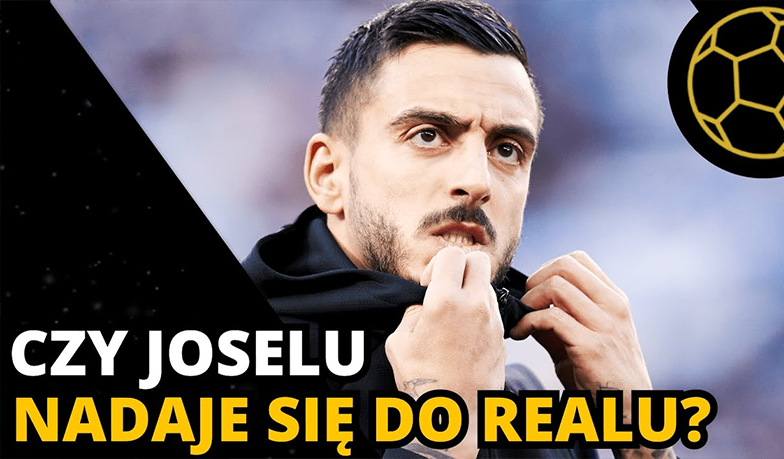 Czy Joselu Nadaje Się Do Realu? | RealMadryt.pl