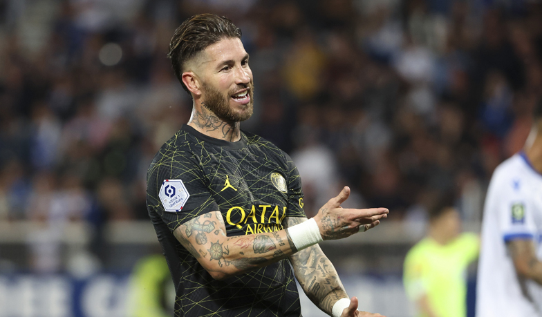 Foto: MARCA: Ramos zostanie piłkarzem Al-Ittihad