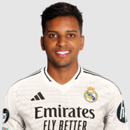 Rodrygo