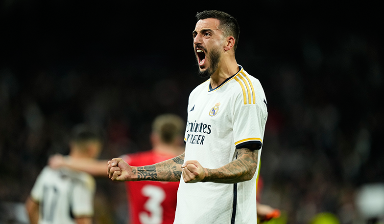 Foto: MARCA: Real Madryt czeka na decyzję Joselu