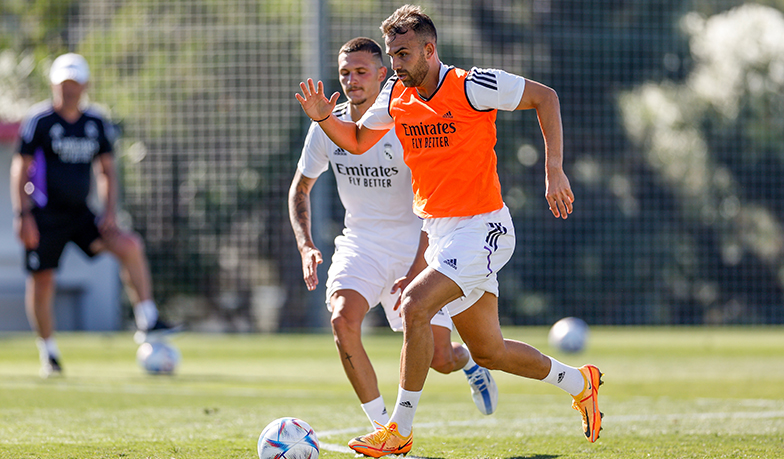 Foto: MARCA: Borja Mayoral bardzo blisko Getafe