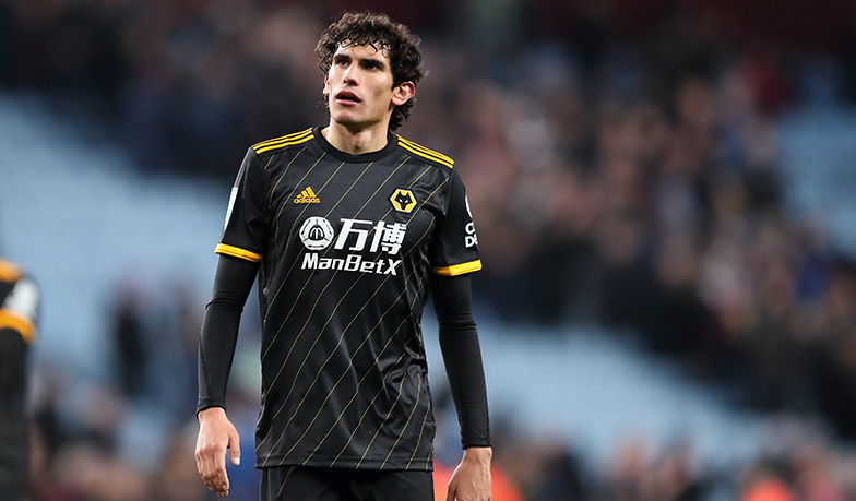 Foto: MARCA: Vallejo zamieni Wolverhampton na Granadę