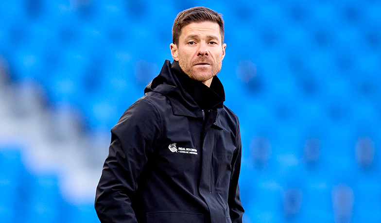 Foto: MARCA: Xabi Alonso zostanie trenerem Bayeru