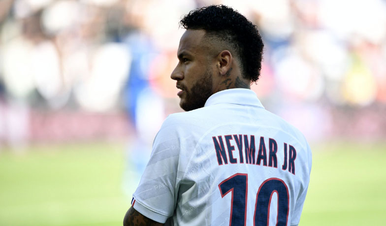 Foto: MARCA: Prawda o niedoszłym transferze Neymara