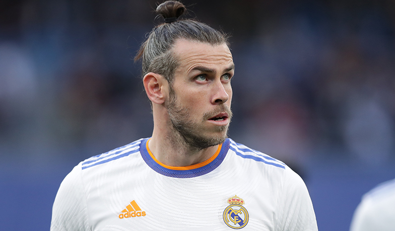 Foto: MARCA: Bale z trzecią najwyższą pensją w Europie