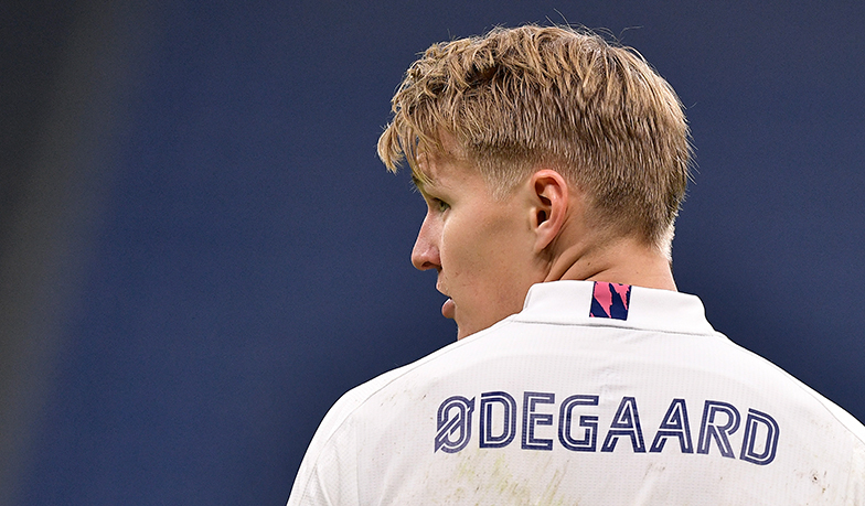 Foto: MARCA: Ødegaard chce odejść z Realu!