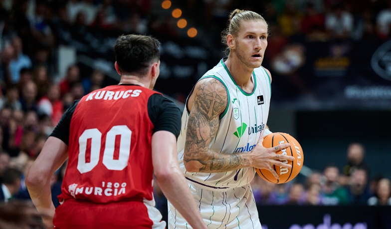 Foto: Unicaja finałowym rywalem Realu Madryt