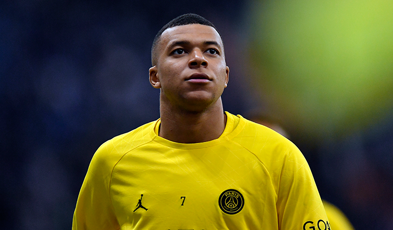 Foto: MARCA: Real Madryt czeka na rozwój wydarzeń ws. Mbappé