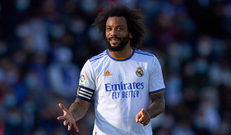 Foto: MARCA: Lazio zainteresowane Marcelo