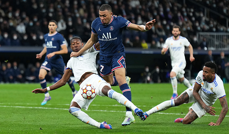 Foto: MARCA: Real ufa słowu danemu przez Mbappé