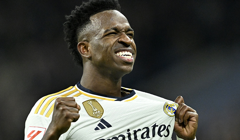 Foto: MARCA: Real Madryt i Vinícius wykluczają największy transfer w historii