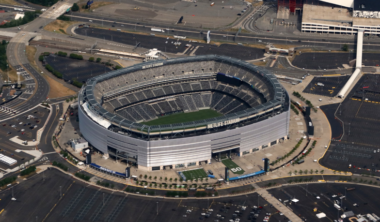 Foto: Oficjalnie: Finał klubowego mundialu na MetLife Stadium w New Jersey