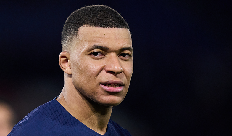 Foto: L’Équipe: Mbappé spotka się z PSG w siedzibie Ligue 1