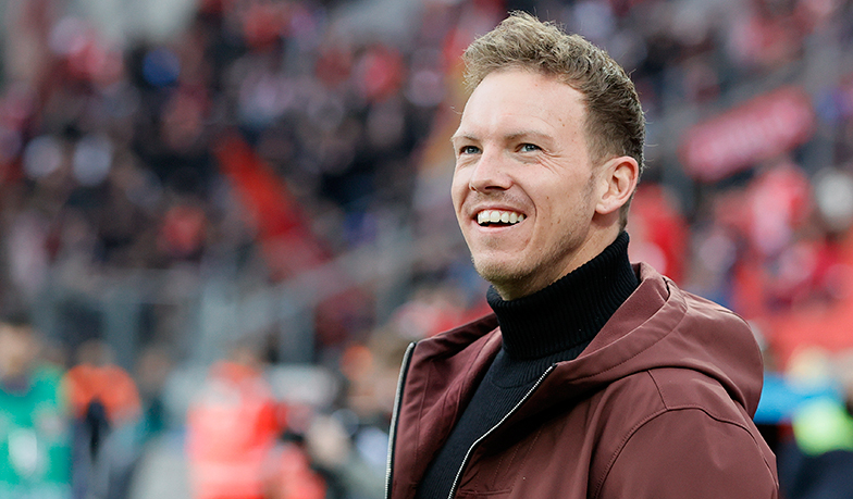 Nagelsmann W 2021 Roku: „Jeśli Real Zadzwoni W Przyszłości ...