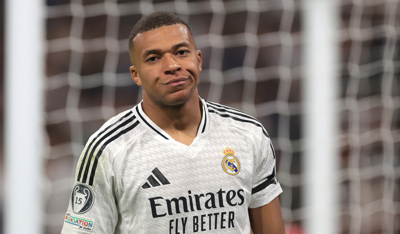 Foto: L’Équipe: Mbappé ma problemy mentalne