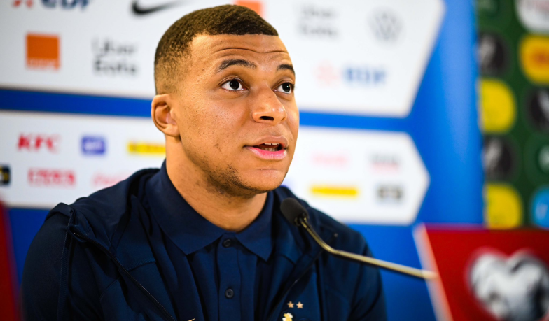 Foto: Mbappé: W Realu Madryt wszystko działa bardzo dobrze