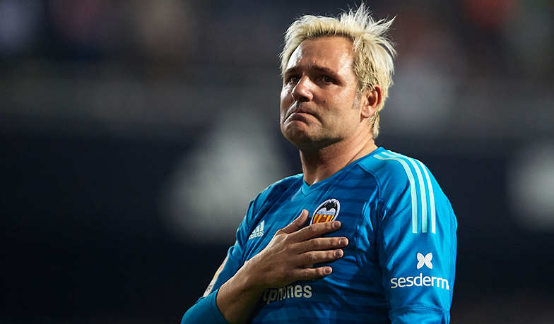 Foto: Cañizares: Real Madryt ma problem, gdyż rynek wie, że ma pieniądze