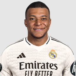 Mbappé