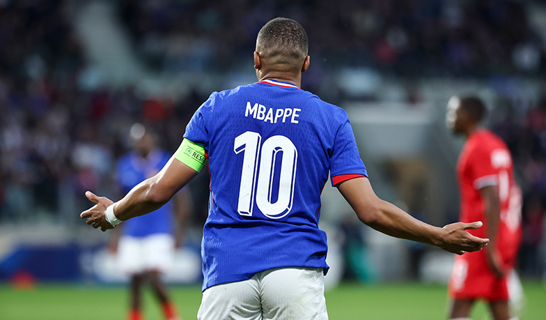 Foto: Mendy, Tchouaméni i Mbappé powołani do reprezentacji