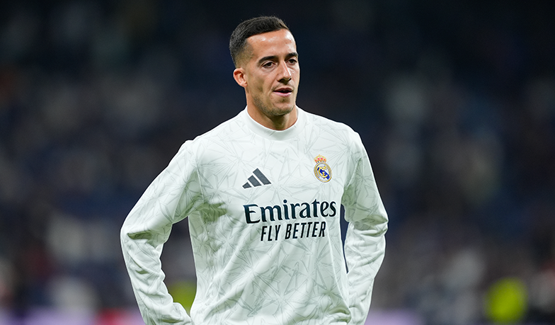 Foto: MARCA: Lucas Vázquez może wrócić już na Liverpool