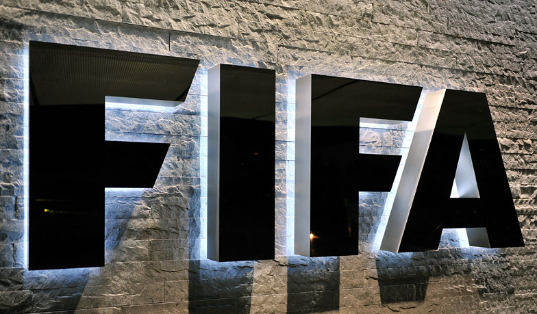 Foto: FIFA i UEFA grożą Hiszpańskiej Federacji Piłkarskiej