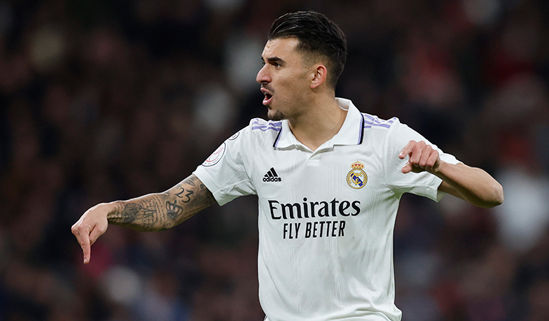 Foto: MARCA: Ceballos odrzucił oferty z Premier League