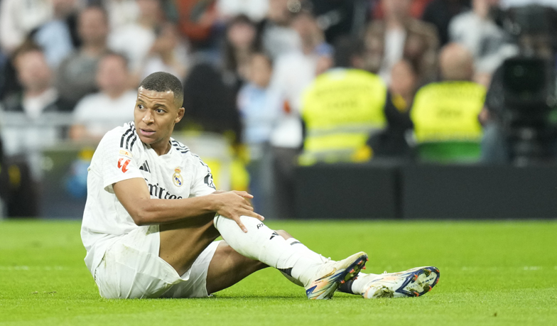 Foto: L’Équipe: Mbappé obrał strategię ciszy