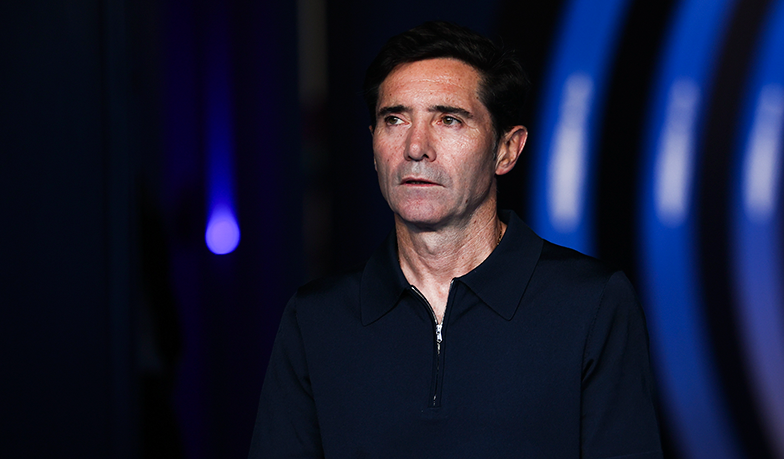 Foto: Marcelino: Nie powiedziałbym, że Real jest w złym momencie