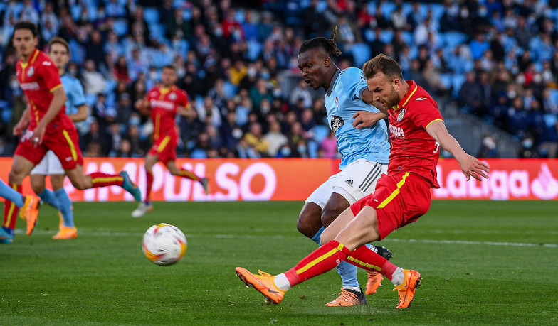 Foto: MARCA: Celta może ruszyć po Mayorala