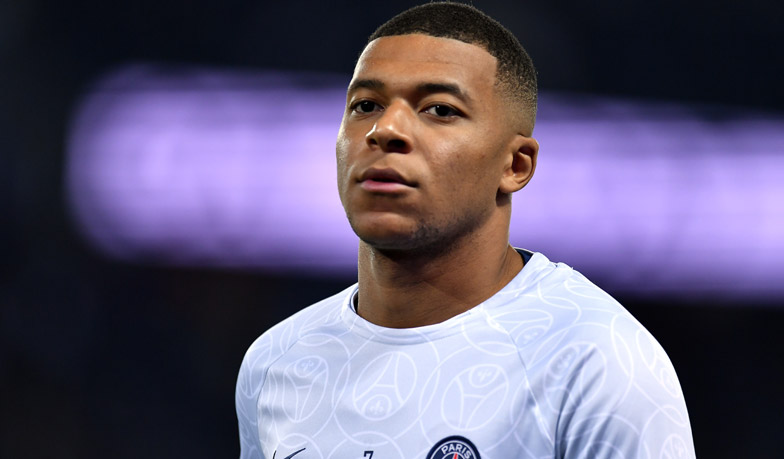 Foto: MARCA: PSG i Real Madryt czekają na ruch Mbappé