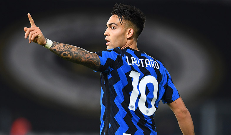 Foto: MARCA: Agent Lautaro spotkał się z Realem i Atlético