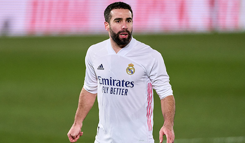 Foto: MARCA: Carvajal i Jović nie zagrają z Athletikiem