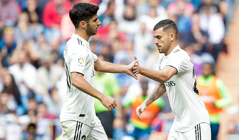 Foto: MARCA: Asensio i Ceballos mają odejść