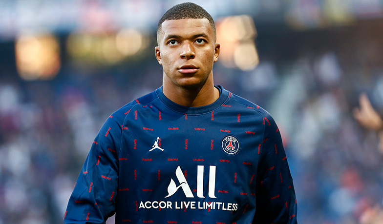 Foto: MARCA: Mbappé zostanie piłkarzem Realu!