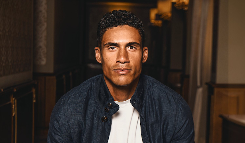 Foto: Oficjalnie: Varane zawodnikiem Como