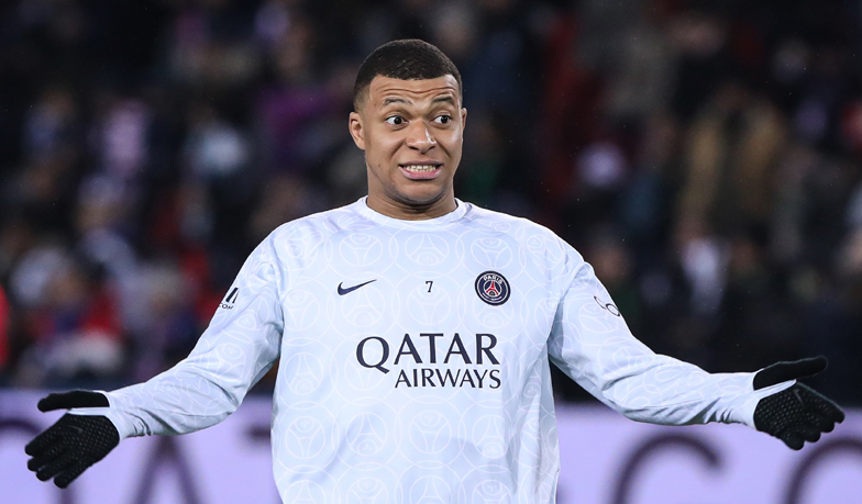 Foto: MARCA: Jutro spotkanie otoczenia Mbappé z PSG